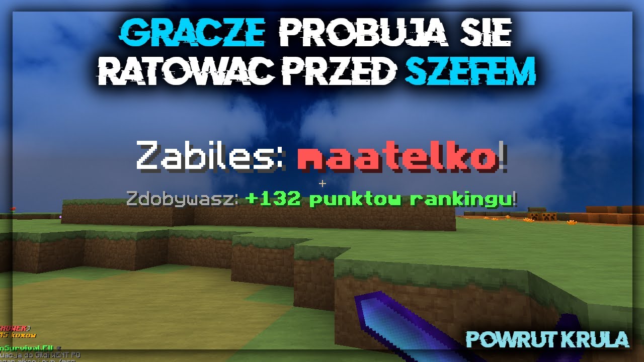 GRACZE PRÓBUJĄ SIĘ RATOWAĆ PRZED SZEFEM | DRAGON-SURVIVAL.EU TEPARKI | TXT