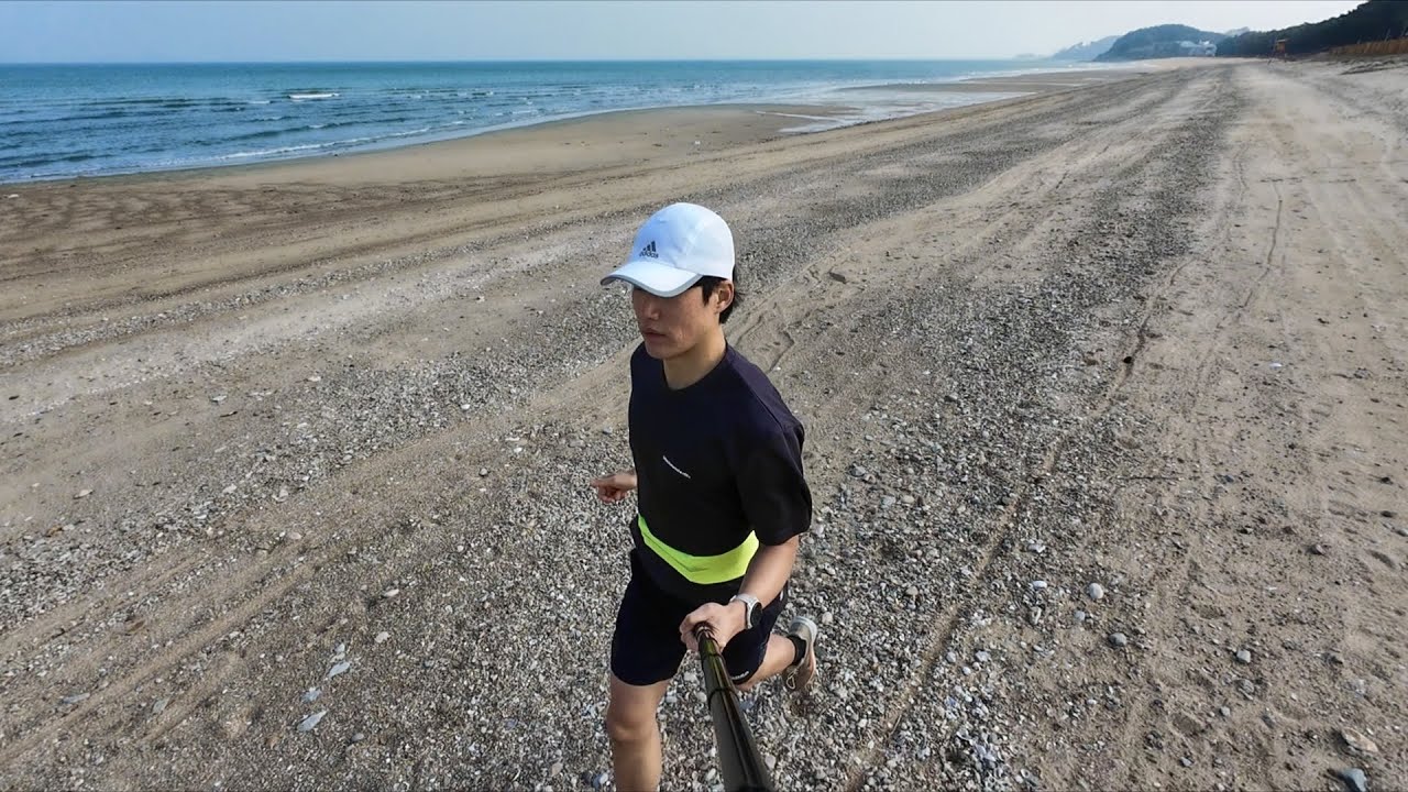 부안 변산반도에서의 봄을 추억하며
