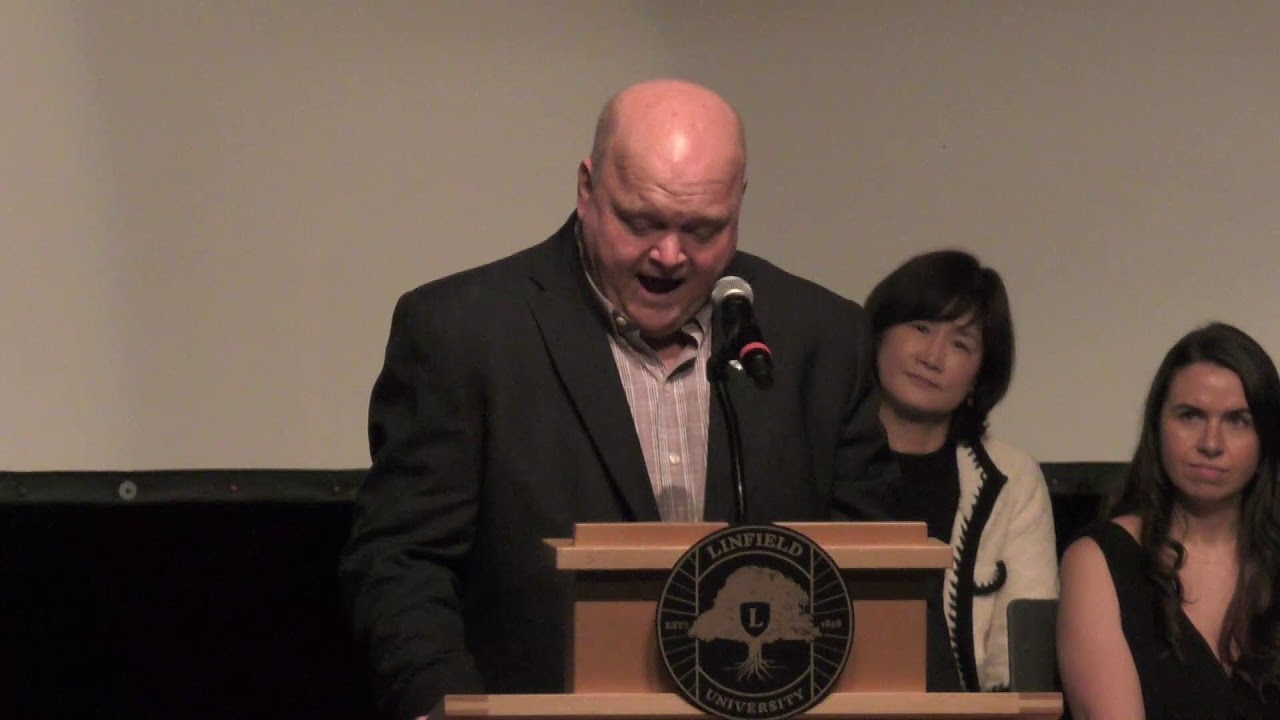 Pinning Ceremony December 2025 - The Linfield School of Nursing