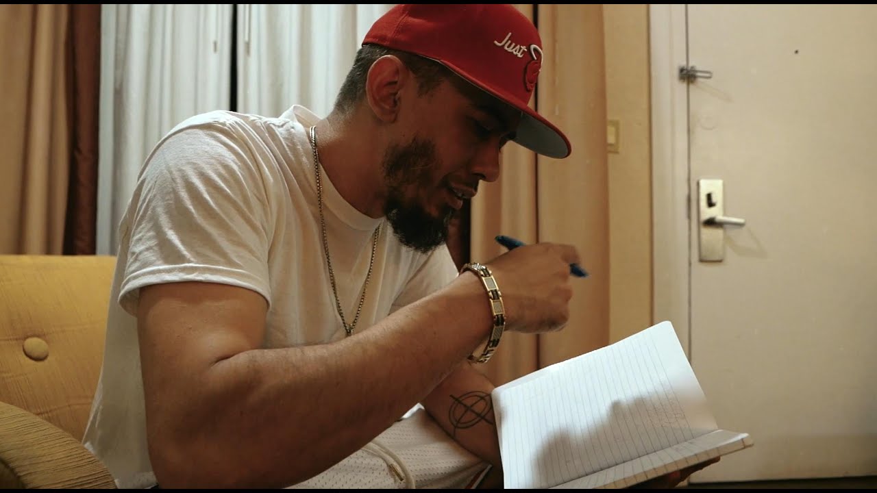 Shottie - Bendiga (New Official Music Video) (Prod. Ched)