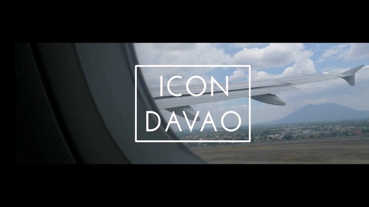 My Icon Experience! | Youth for Christ International Conference 2019 Davao!