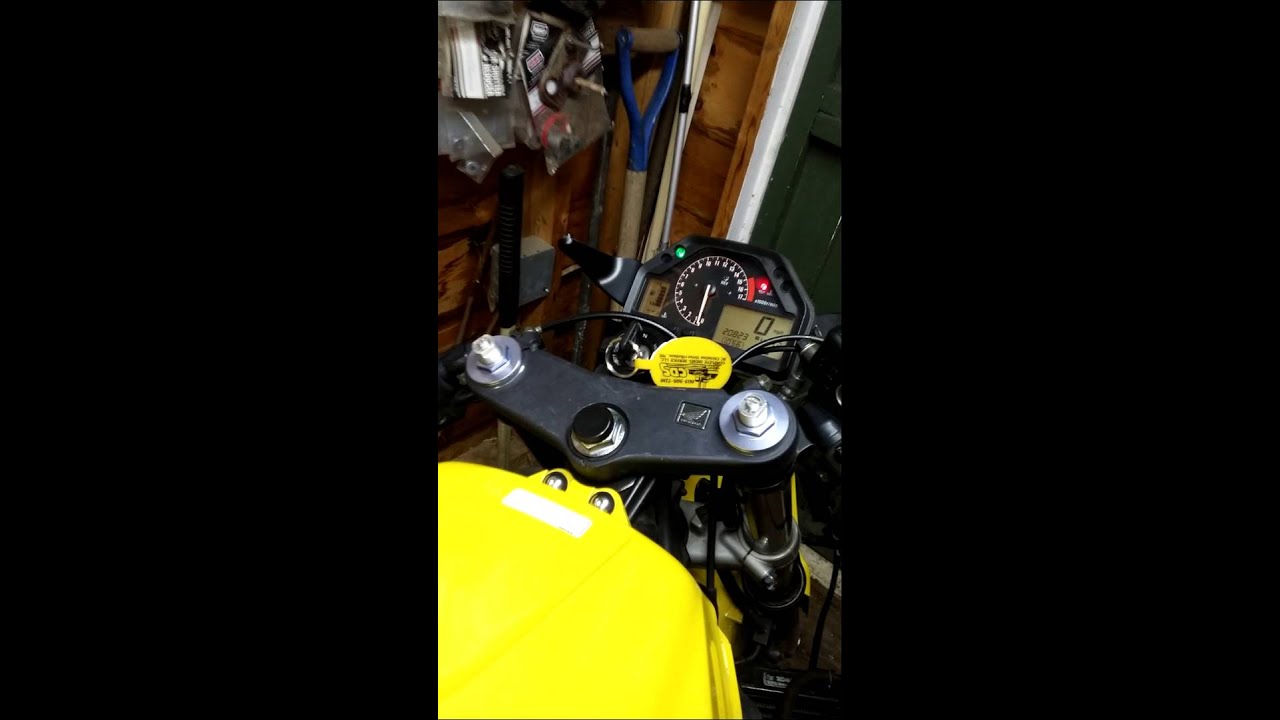 Help engine won't start
