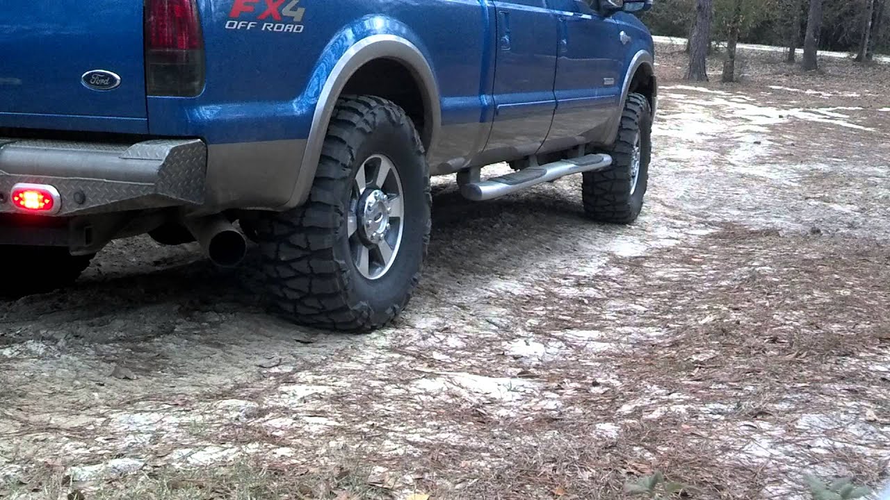 6.0 Powerstroke 5