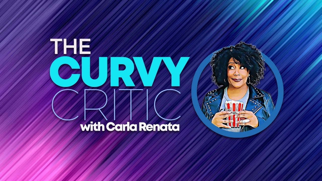 Hosting Reel for Carla Renata aka The Curvy Film Critic