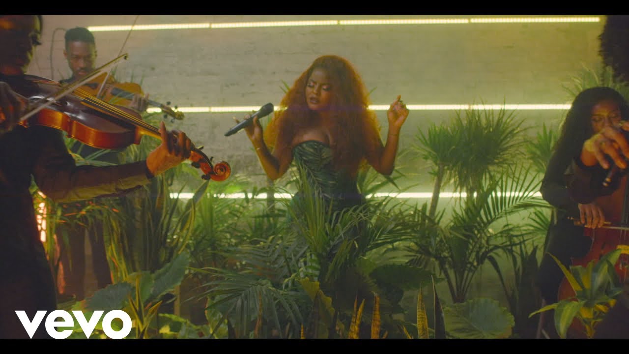 Asiahn - The Interlude (Orchestral Performance)