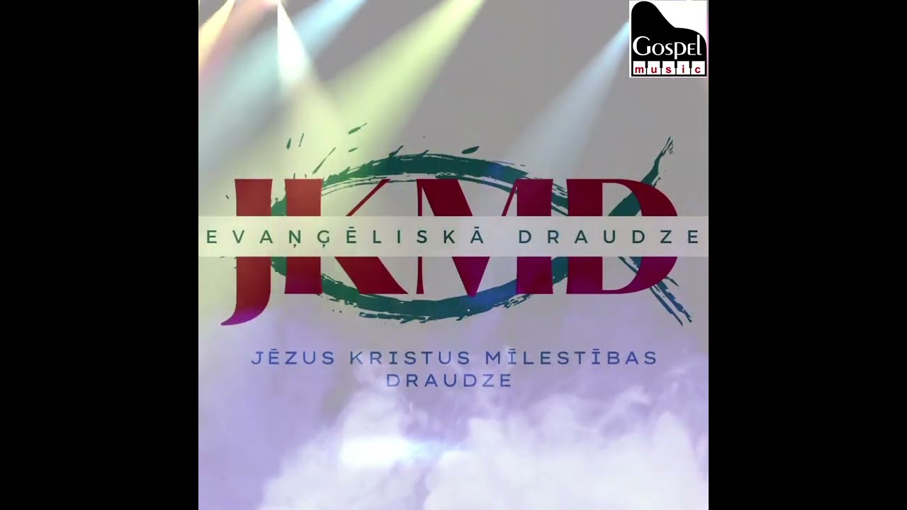 Me kama Ezus Kristus- original 