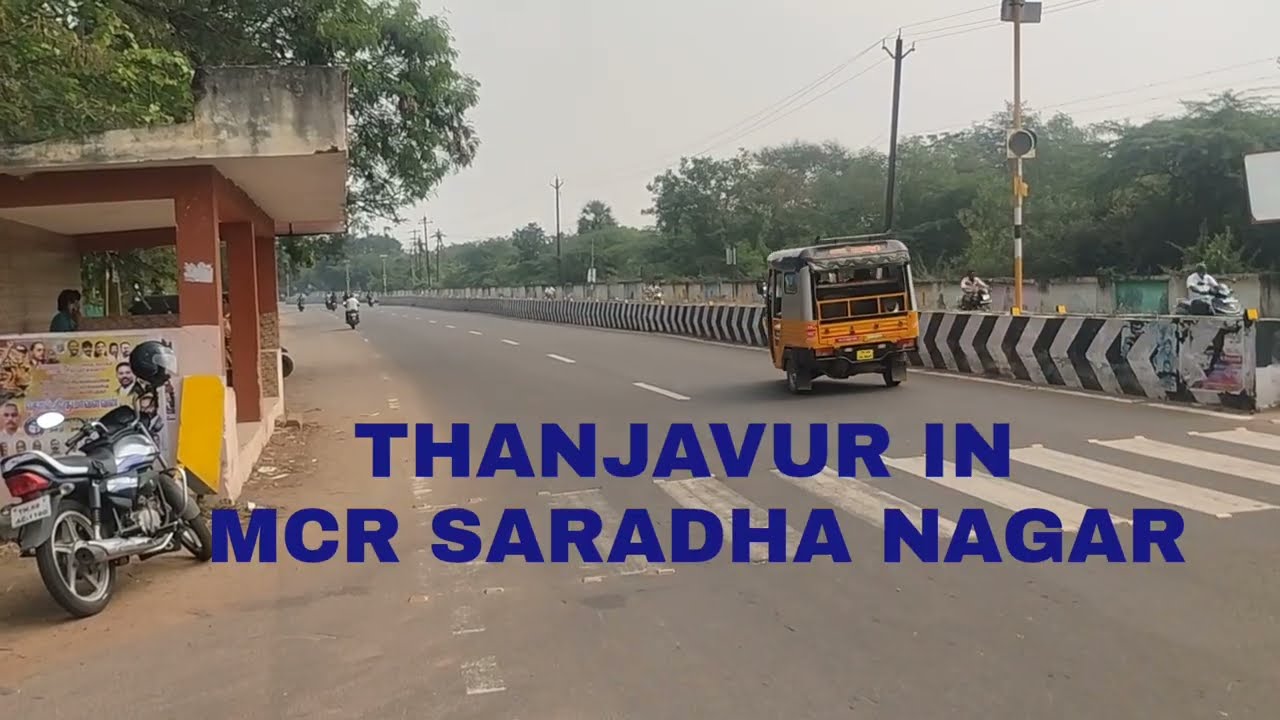 PER SQ.FT 2850 AREA 2400 RESIDENTIAL PLOT SALE THANJAVUR IN MCR MOOLIGAI PANNAI NEXT BUS STOP 600/M