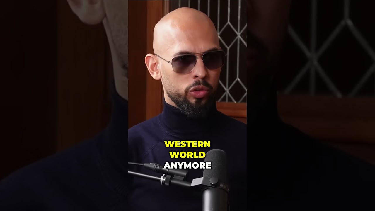 The Decline of Western Culture: Gang Signs, Frozen Food, and the Pride Flag