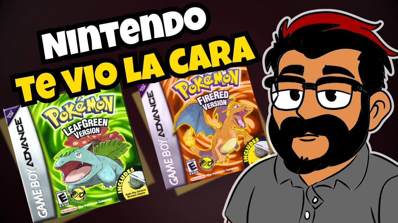 Nintendo lo hizo otra vez… y vamos a pagar igual