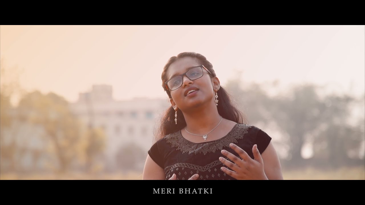 Meri Bhatki Cover Song (Official Music Video) | Arise & Build Music Crew | Hindi Gospel Song |