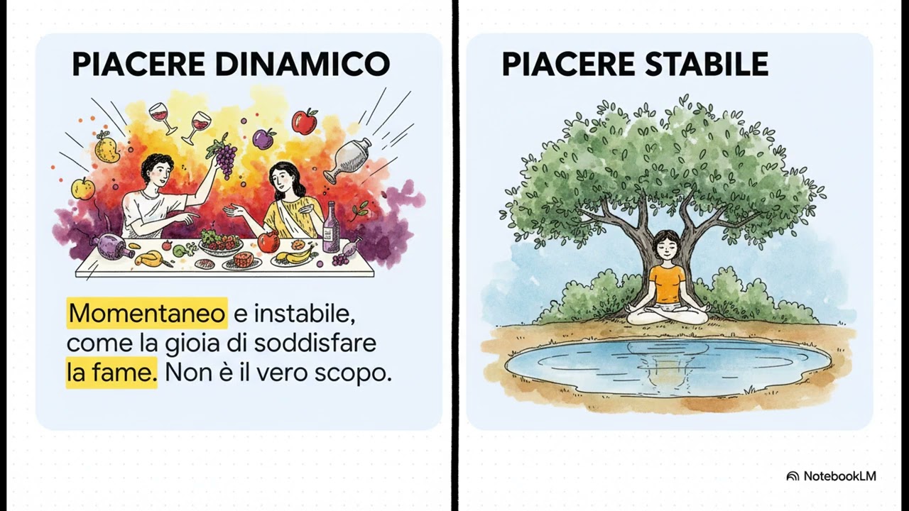 Filosofia Ellenistica: Terapia dell'Anima