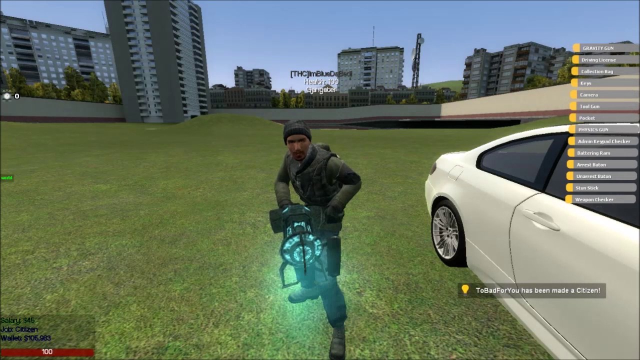 Realistic Kidnap System v1.0.0