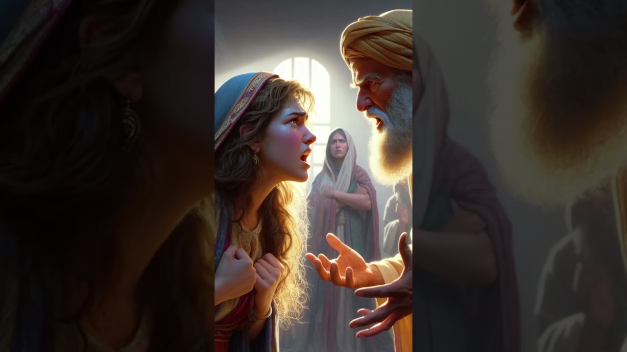 Los &Aacute;rabes En La Biblia. #Abraham #Arabes #Dios