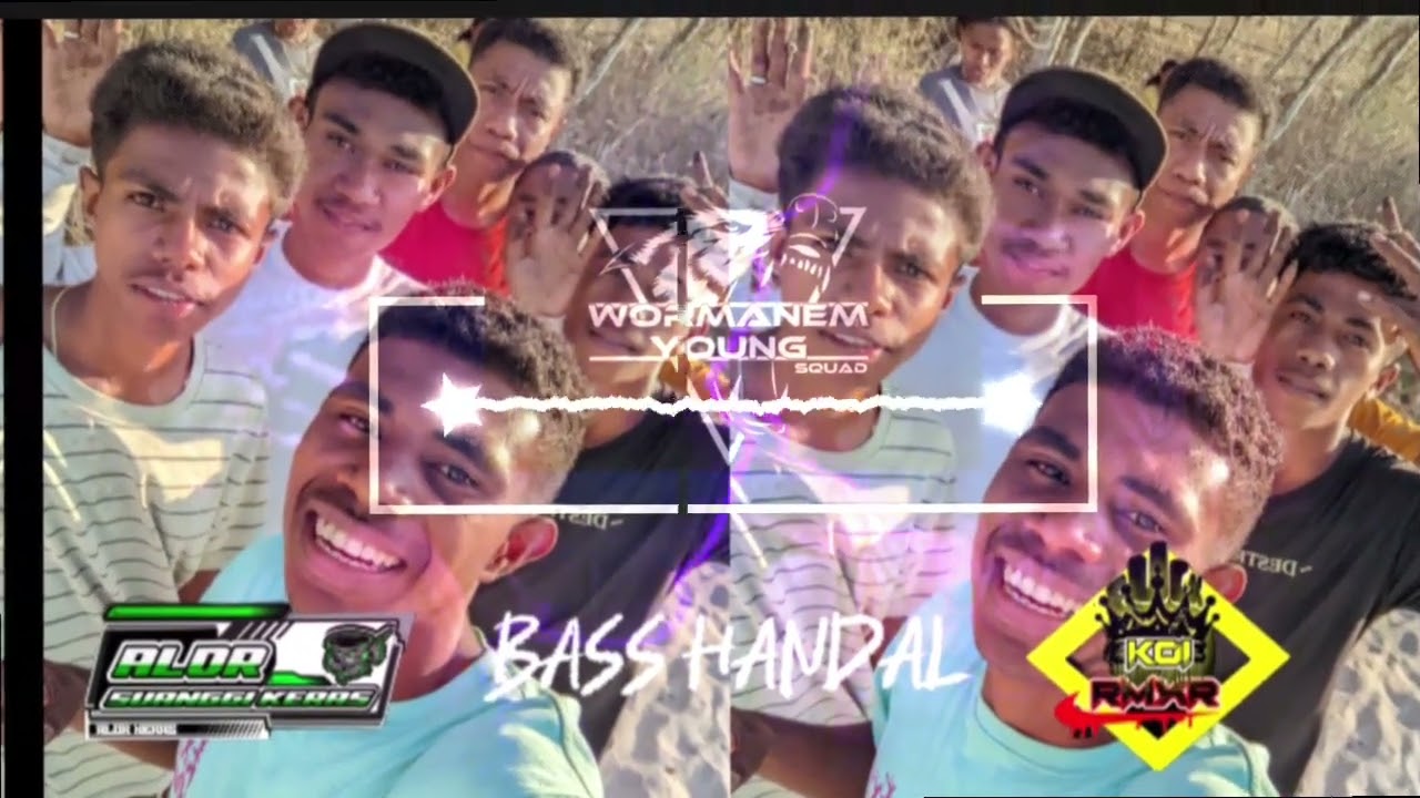 BASS_HANDAL🔥_ALCHOPETA_(RIAN_MISSA_X_(KOIRMXR)_ALOR_PUNYA‼️