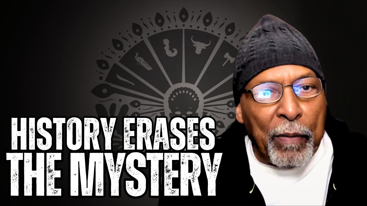 History Erases The Mystery ep.  71