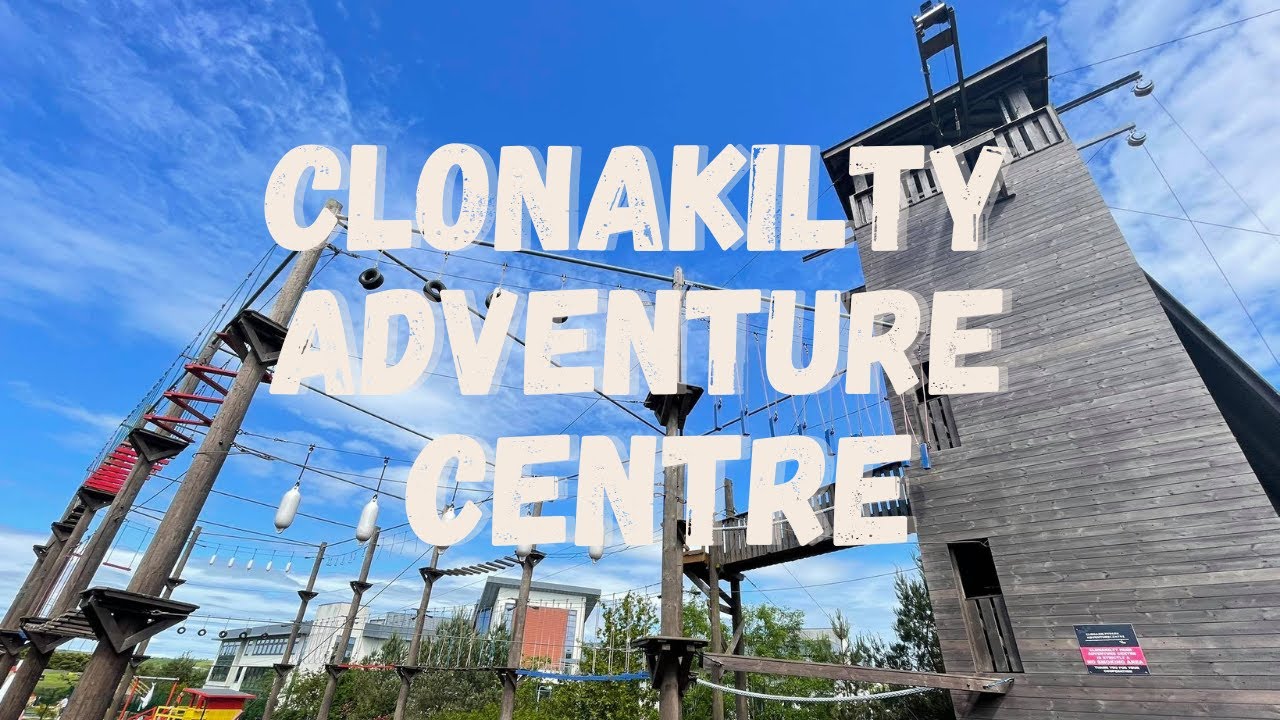 Clonakilty Park Adventure Centre