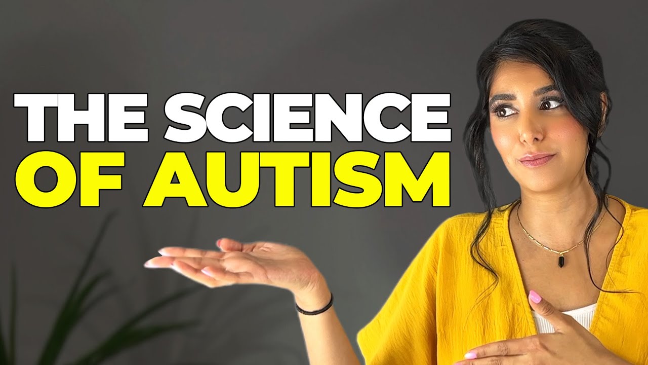 Everything You NEED to KNOW About Autism Spectrum Disorder | ASD Masterclass Series Part 1