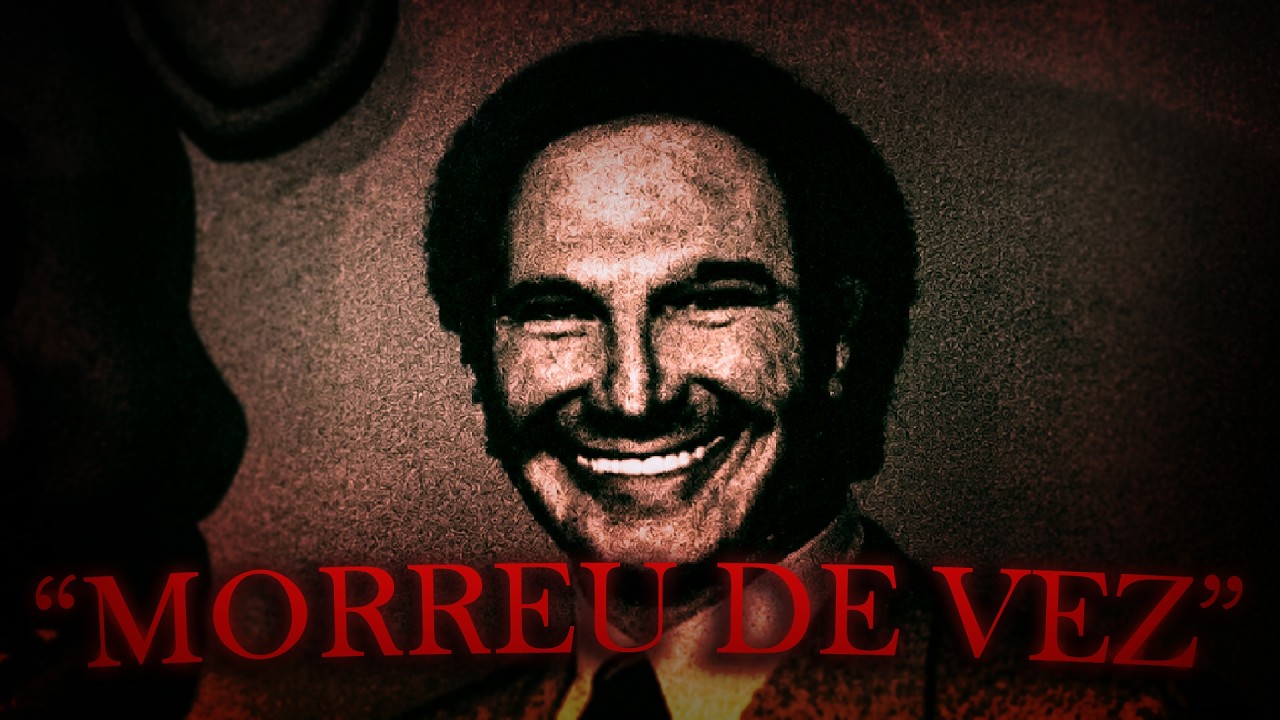 A FRANQUIA QUE SE ESTENDEU DE MAIS
