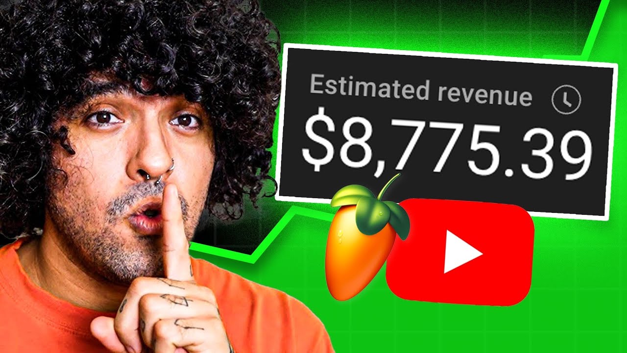 The ONLY Video You Need to Watch For Selling Beats Online 2025