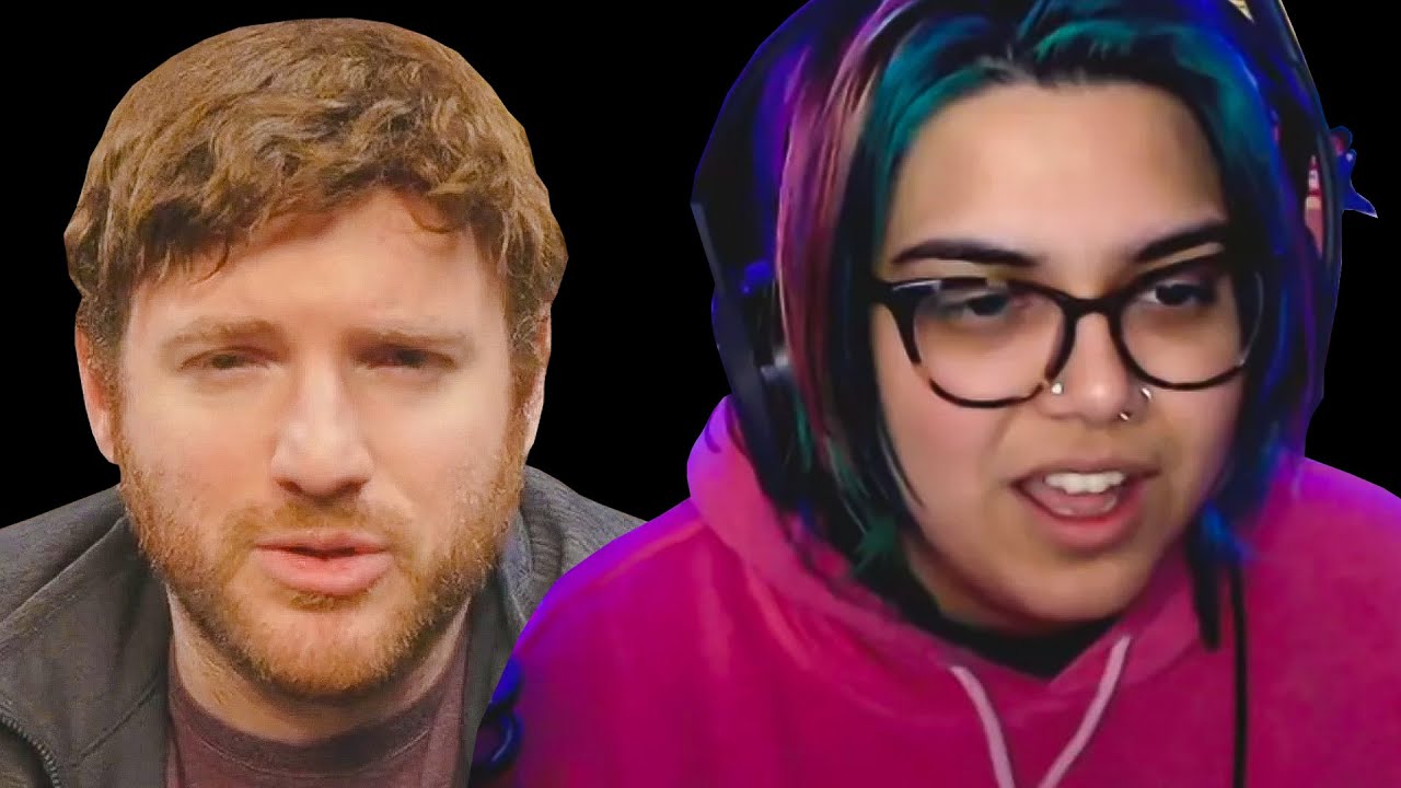 Artesian Builds CEO scams small streamer out of giveaway