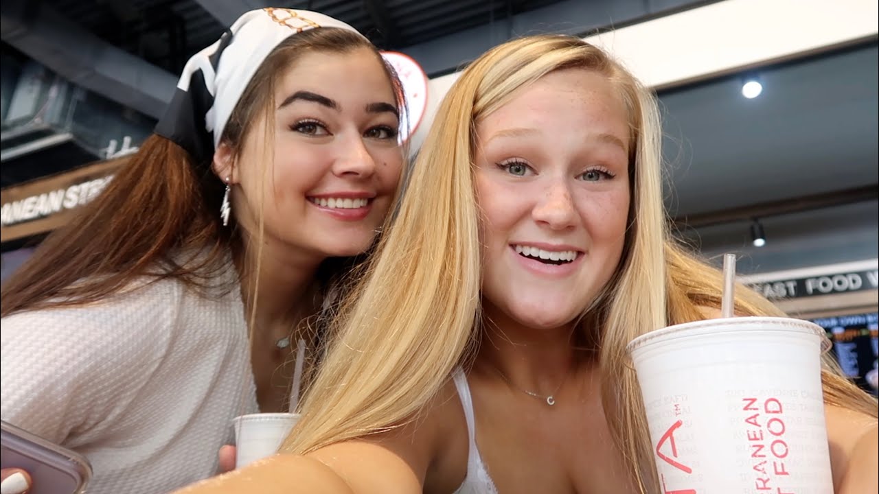 one of the last summer vlogs of 2020