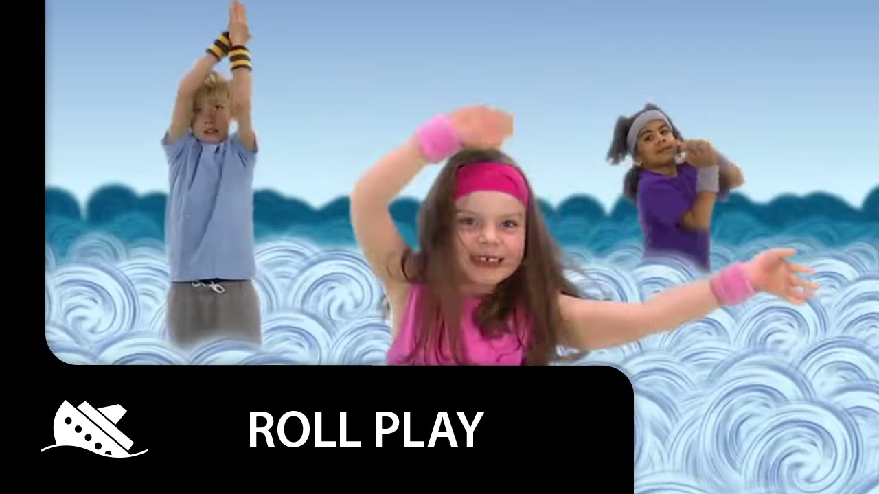 Roll Play | Season 3 | Episode 10 | Dolly The Dolphin | Indiana Lopez | Andronika Kelso