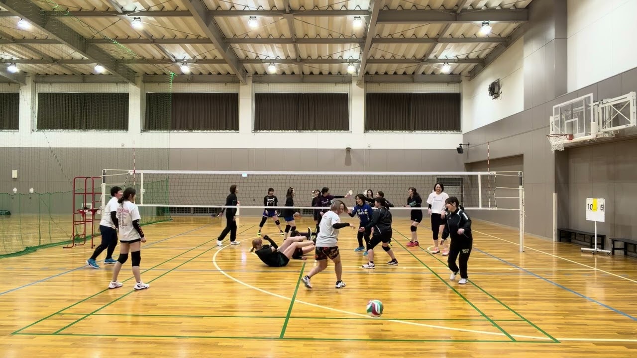 2026.1.28 Goofy VS KASUGAI ③