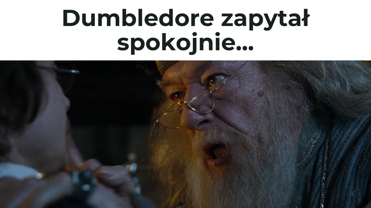 Memy o HARRYM POTTERZE 🤣 |2| Polskie memy 2024 | Memy po Polsku |