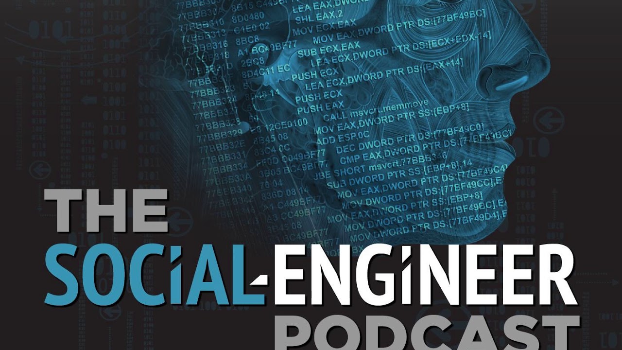 Ep. 115 - Leading Everyone like Dogs with Chase Hughes