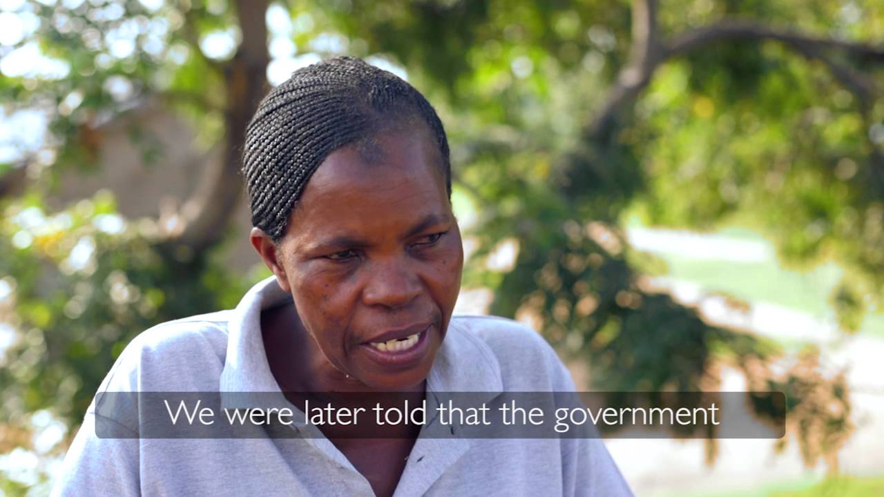 STAR-EC: Reducing HIV and TB Infections in the Sigulu Islands, Uganda
