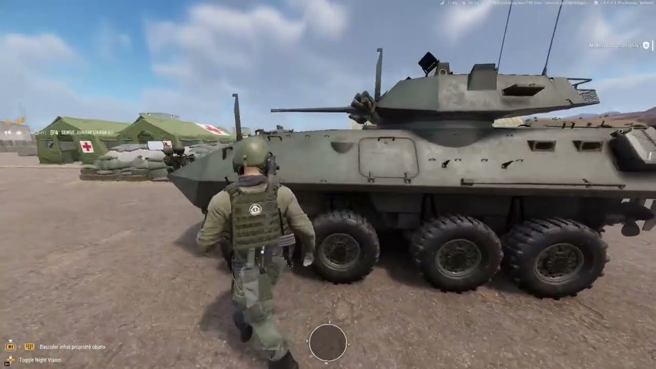 arma irak