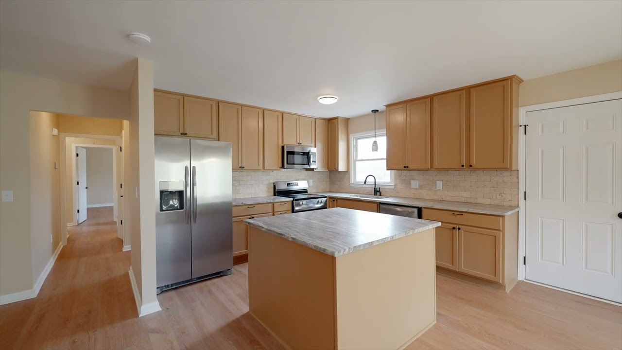 512 Monroe Holt Road, Graham
