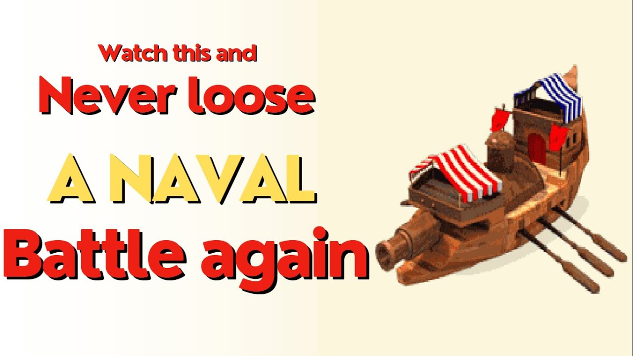 Learn these 8 naval formations and you will never loose a battle again !! #gaming #ikariam #ai