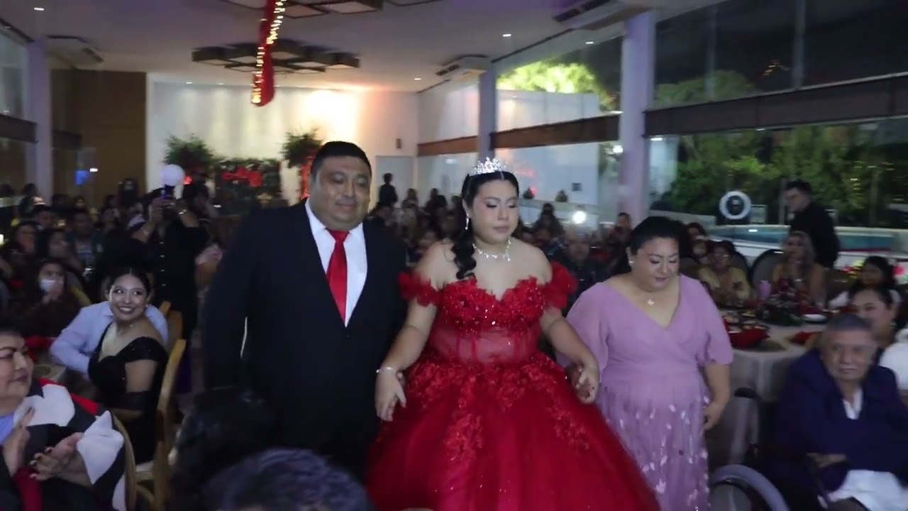 FIESTA XV AIRAM - 28/11/2025