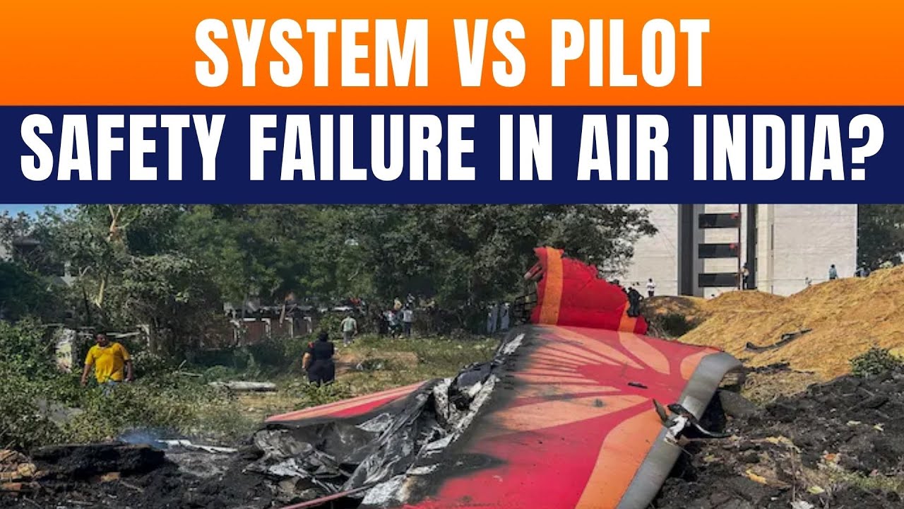 LIVE: Fuel Switch Failure Raises Alarm | Design Flaw Or Isolated Incident?