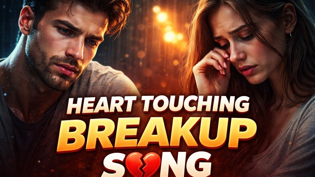 Kuch Pyaar Mil Ke Bhi Nahi Milte | Heart Touching Breakup Song 💔 | Sad Song