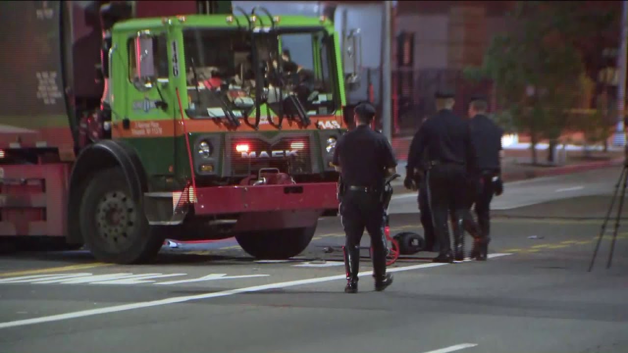 One dead and one injured in Queens motorbike crash