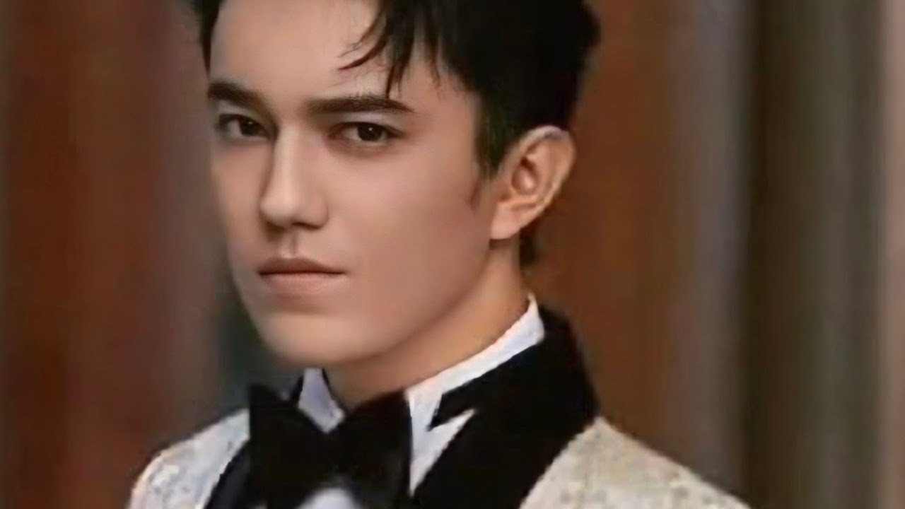 Dimash...