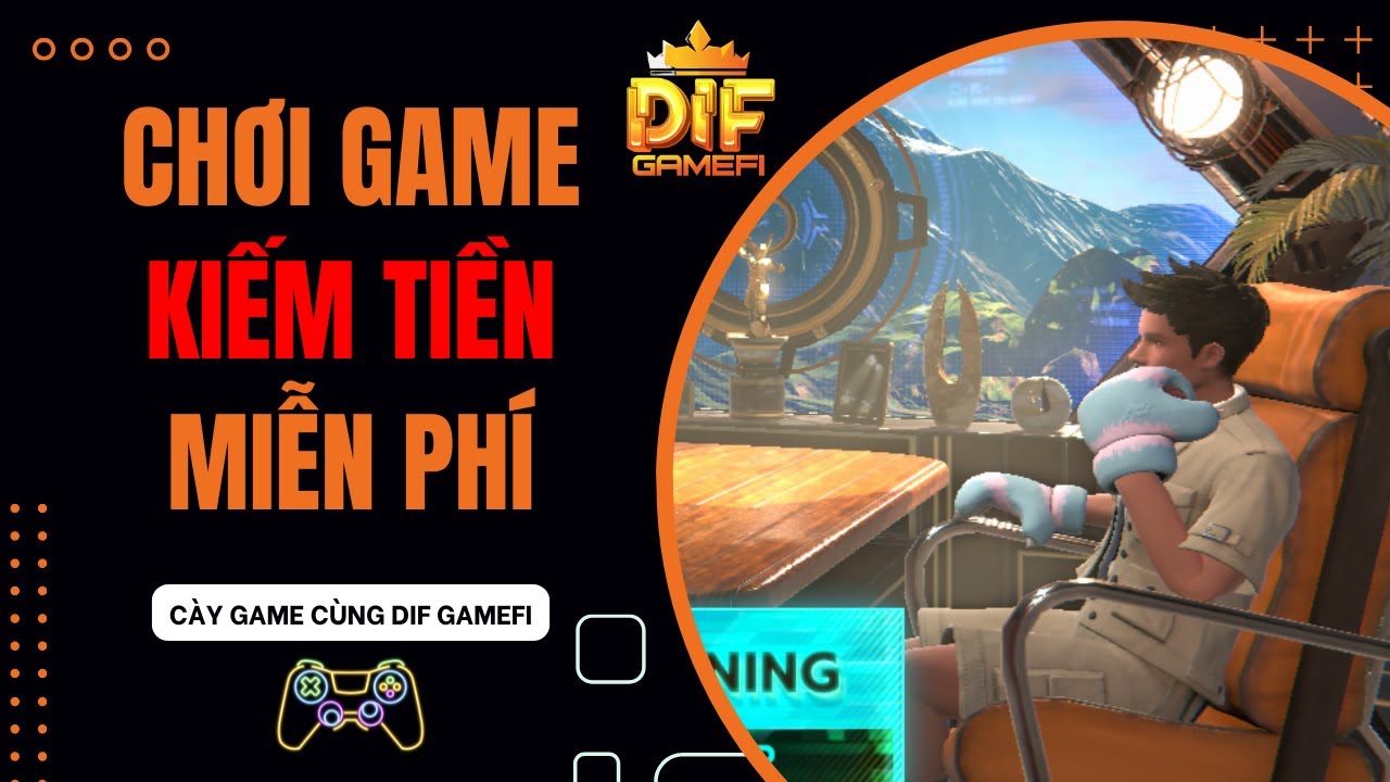 [Chơi Game Kiếm Tiền] Brilliant Crypto & C&aacute;ch Kiếm Tiền Cho Người Mới ?