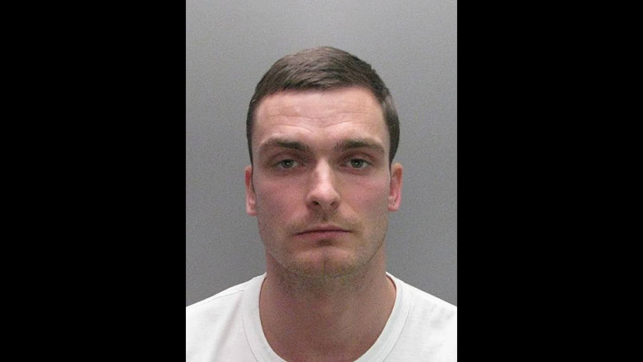 Adam Johnson Released