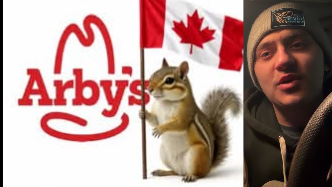 Let’s try Arby’s! 