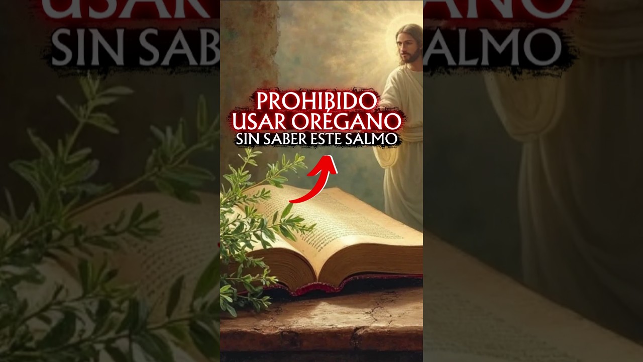 Esto no lo ense&ntilde;an en la iglesia&hellip;#Jes&uacute;sVive #BibliaRevelada #Or&eacute;ganoSagrado #DiosConNosotros