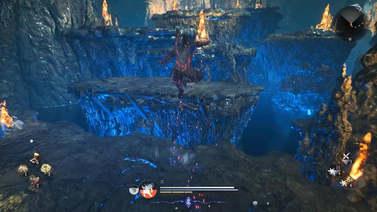 Nioh 3 Hino-Enma