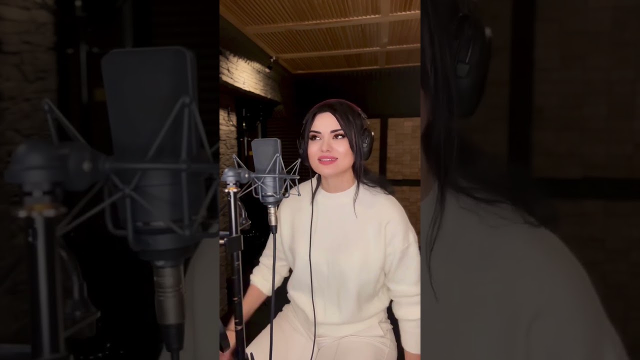 Анна Асратян Cover “ Года бегут ”Ашот Аракелян