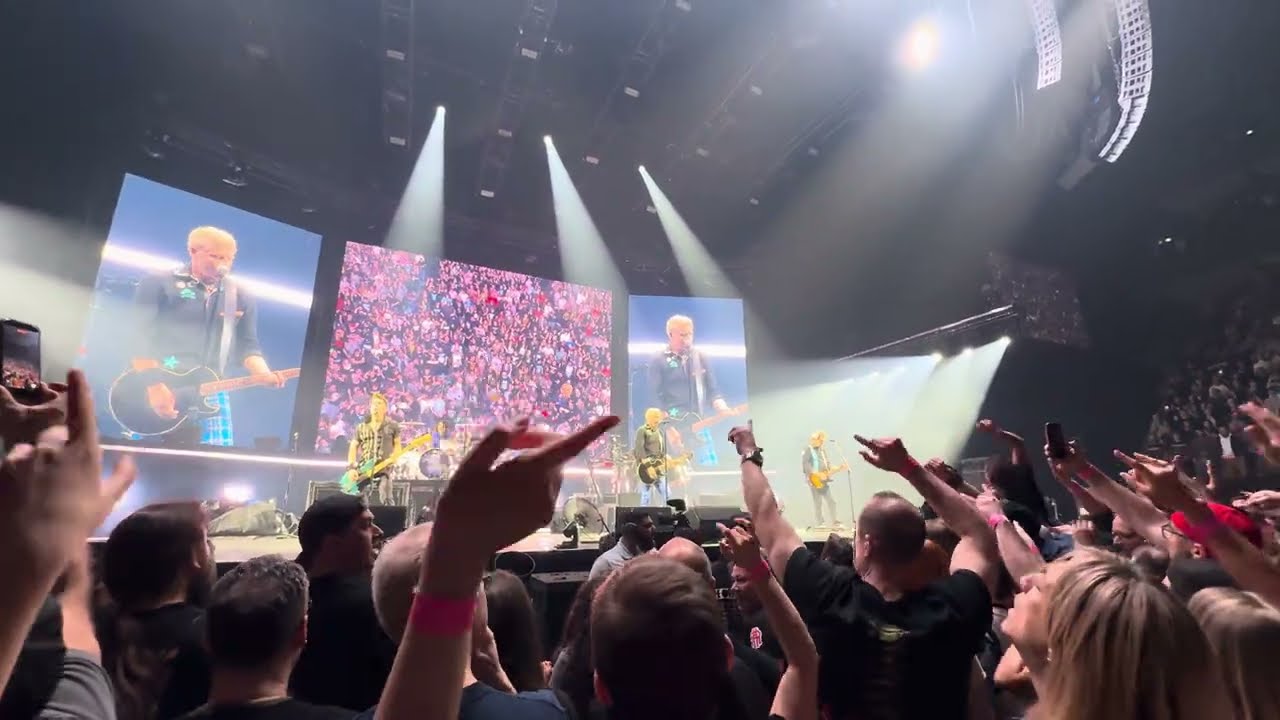 The Offspring-The Kids Aren’t Alright(Montreal2026)