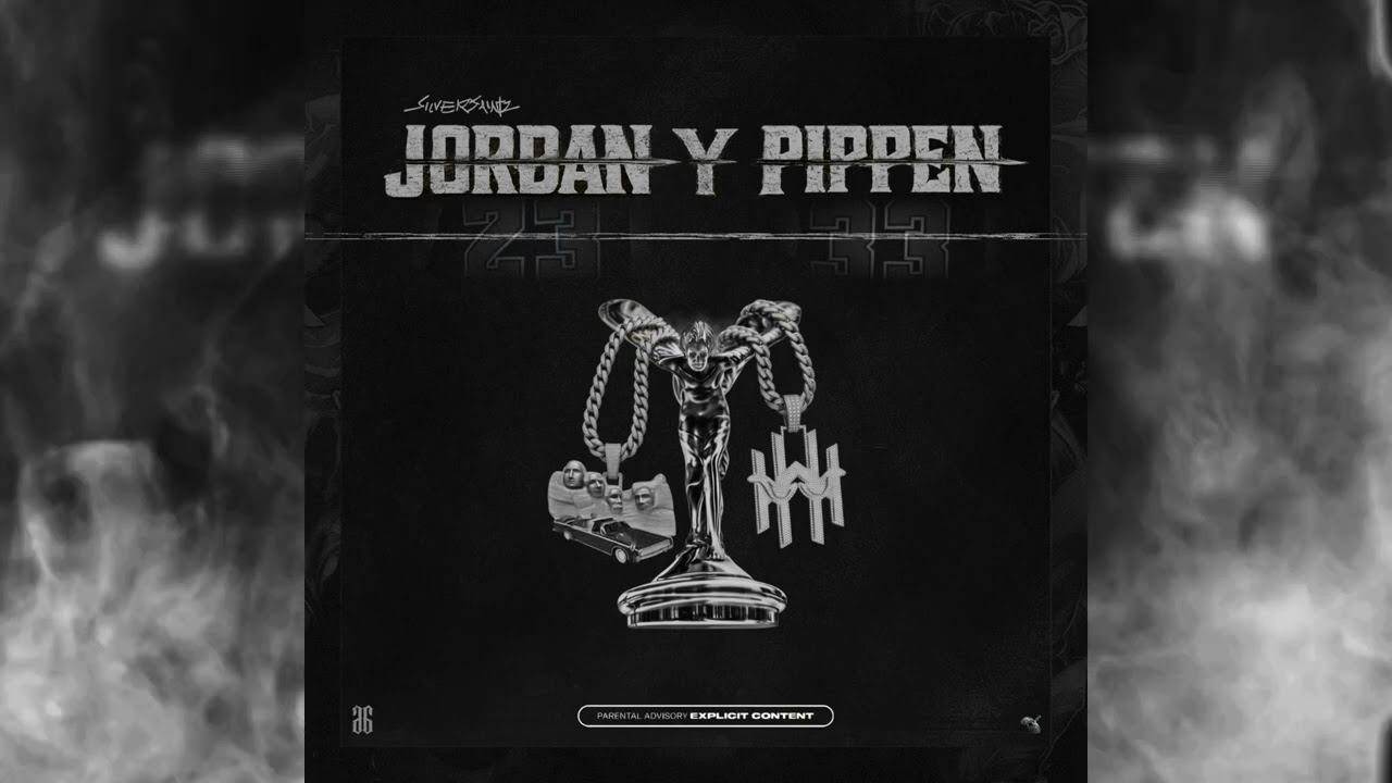 Hanzel La H ❌ Hades66 - Jordan Y Pippen (Official Video)