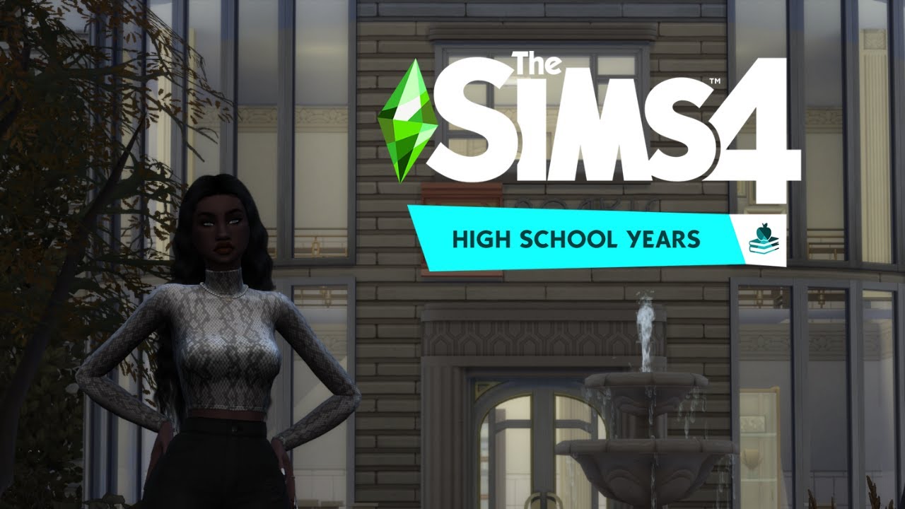 Ray really making moves on Gem!!! - High School Years LP Pt. 2