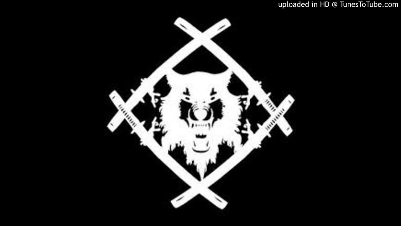 xavier wulf x bones x chris travis type beat 2017