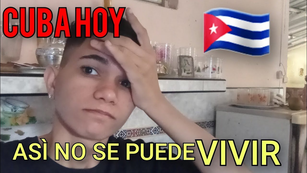 ‼️Asi es otro dia mas en CUBA ‼️ quedamos DEVASTADOS‼️ 