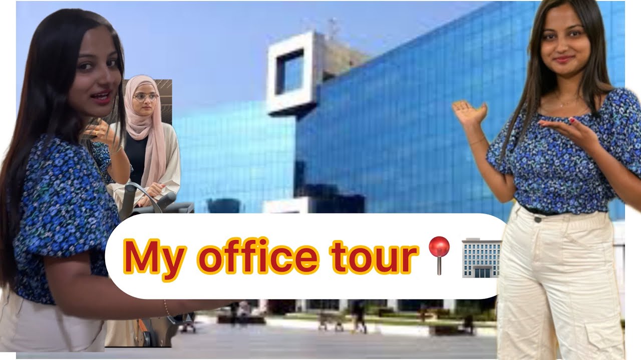Nodi nam office 🏘️free Uta🙈gotta😂. #ML #aishuiyer